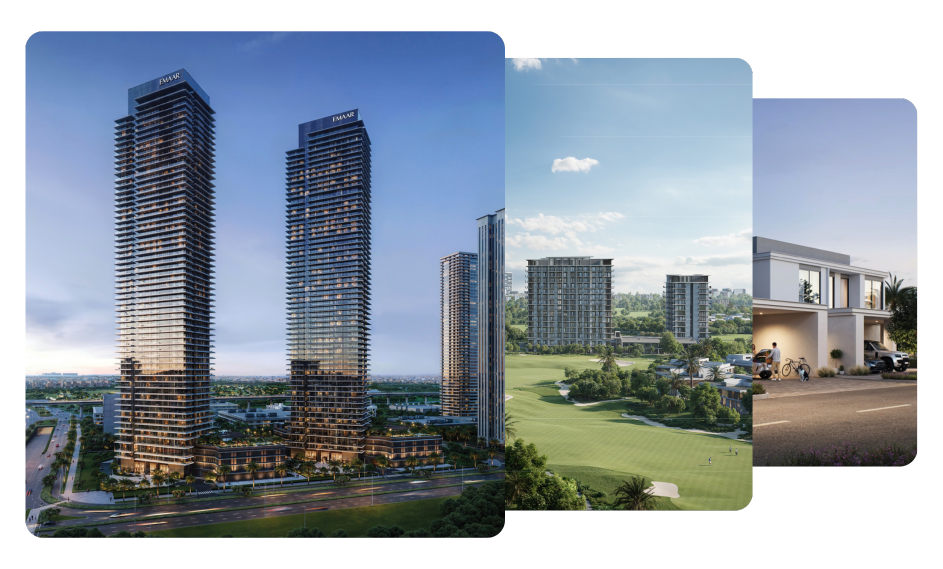 Emaar Properties