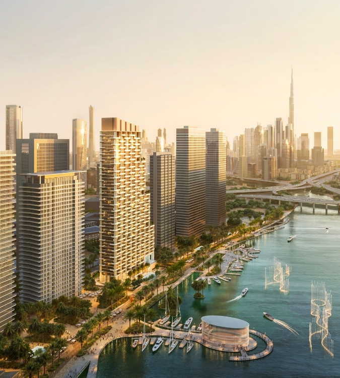 Dubai Properties