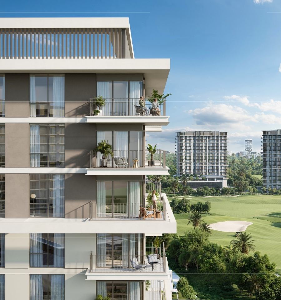 Emaar Properties