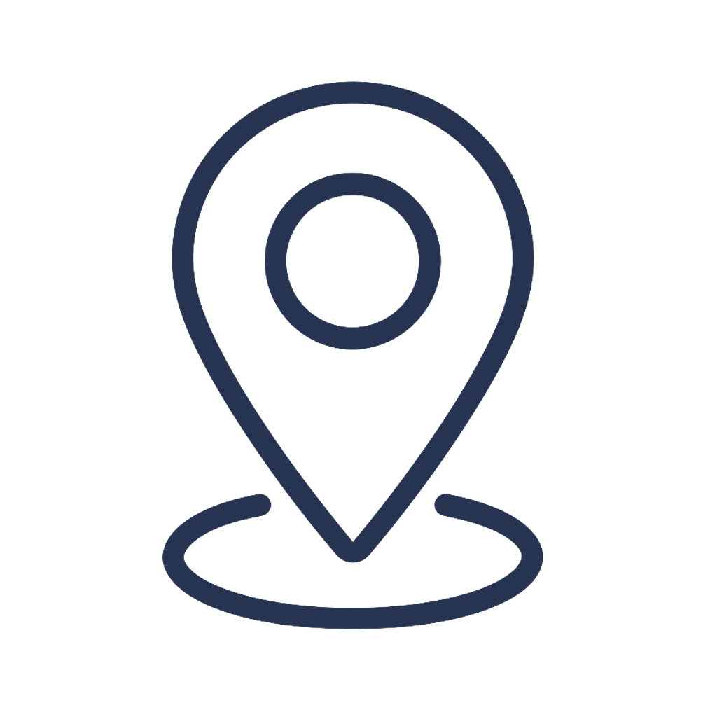 VIOA South By Main Realty Location
